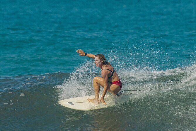 Ride In Surf School | Learn to Surf with the Best in Jaco Beach - Cost and Value