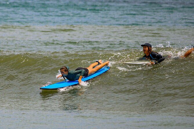 Ride In Surf School | Learn to Surf with the Best in Jaco Beach - Who Should Consider This Tour?