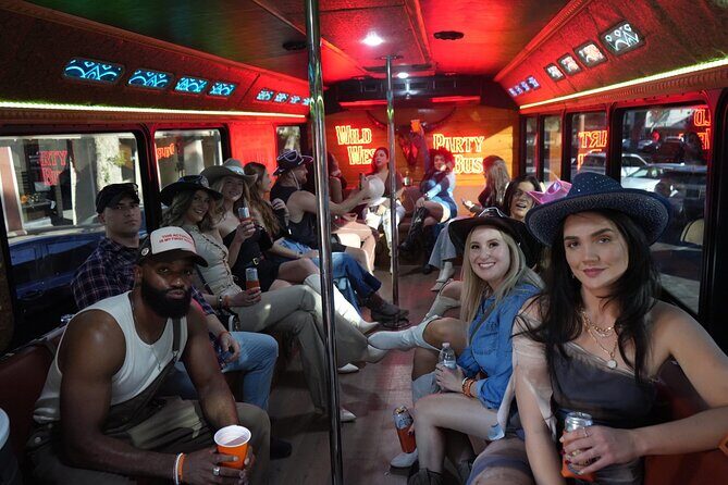 Ride Like an Outlaw Bar Crawl - Practical Tips for Your Outlaw Night