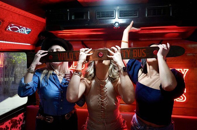 Ride Like an Outlaw Bar Crawl - Final Thoughts