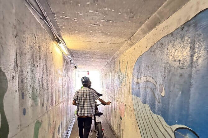 Ride & Roll: Mt. Fuji E-Bike Tour and Sushi Workshop - Exploring Fuji: A Perfect Balance of Nature, Culture, and Food