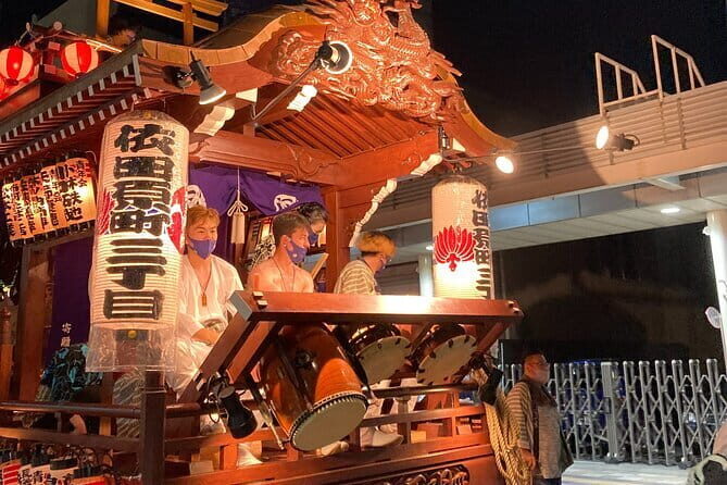 Ride & Roll: Mt. Fuji E-Bike Tour and Sushi Workshop - In Summary