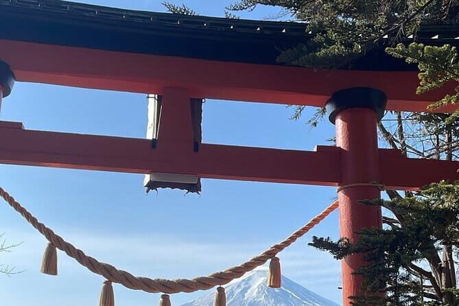 Ride & Roll: Mt. Fuji E-Bike Tour and Sushi Workshop - FAQ