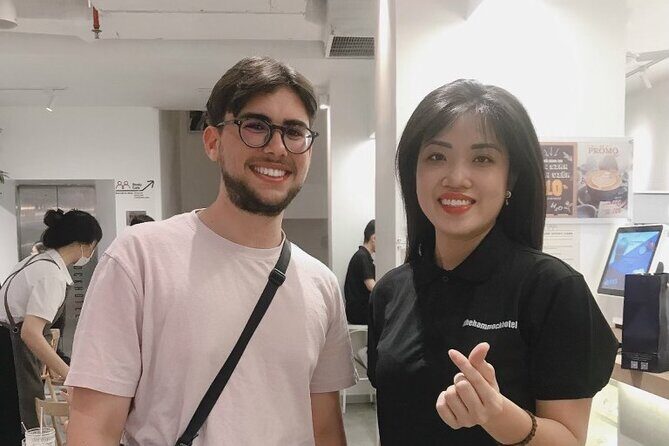 Ride Saigon: Private Half-Day Motorbike Adventure - Experience Ho Chi Minh City on a Private Half-Day Motorbike Adventure