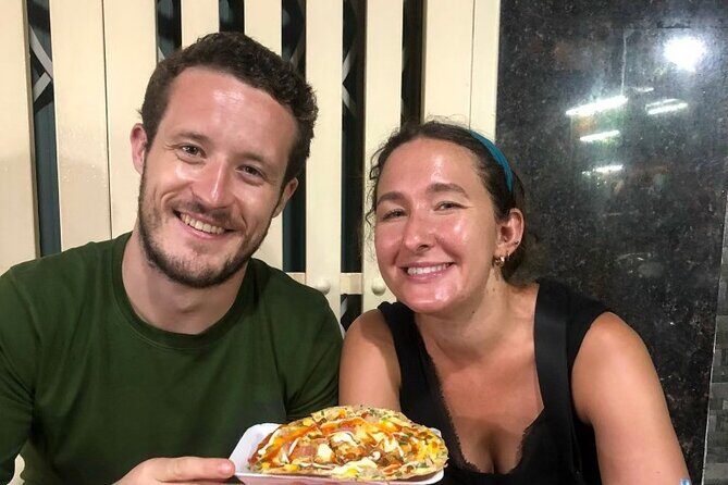 Ride Saigon: Private Half-Day Motorbike Adventure - Practical Tips and What to Expect