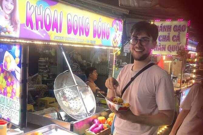 Ride Saigon: Private Half-Day Motorbike Adventure - Who Should Consider This Tour?