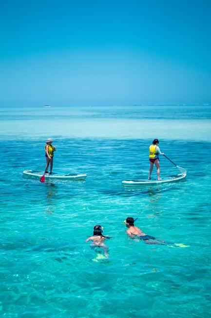 Ride & Slide by South Sea Cats - Half Day Snorkelling Trip - Final Thoughts: Is This Tour Worth It?