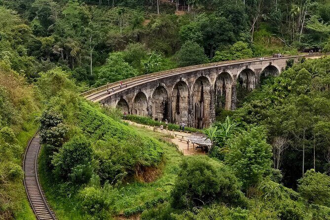 Ride Sri Lanka: Discover the Ancient Kingdom 12 Day Tour - A Detailed Review of the 12-Day Motorcycle Tour in Sri Lanka