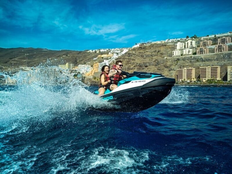 Ride the Atlantic Ocean - Key Points