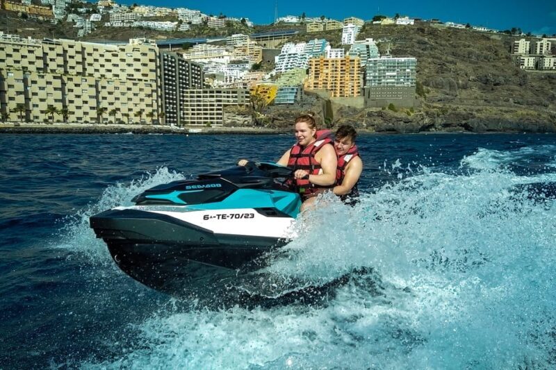 Ride the Atlantic Ocean - Why We Think This Is a Great Choice for Tenerife Visitors