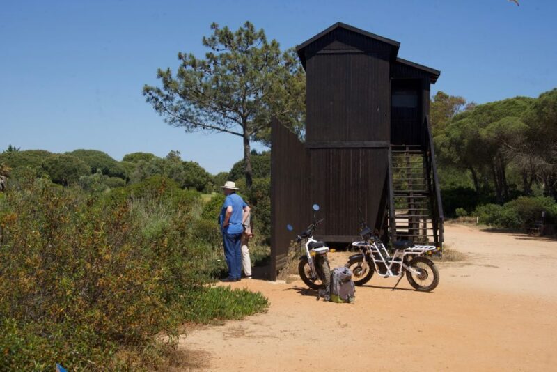 Ride the Day Away: Easy & Affordable E Motor Bike Rentals - A Closer Look at the Itinerary