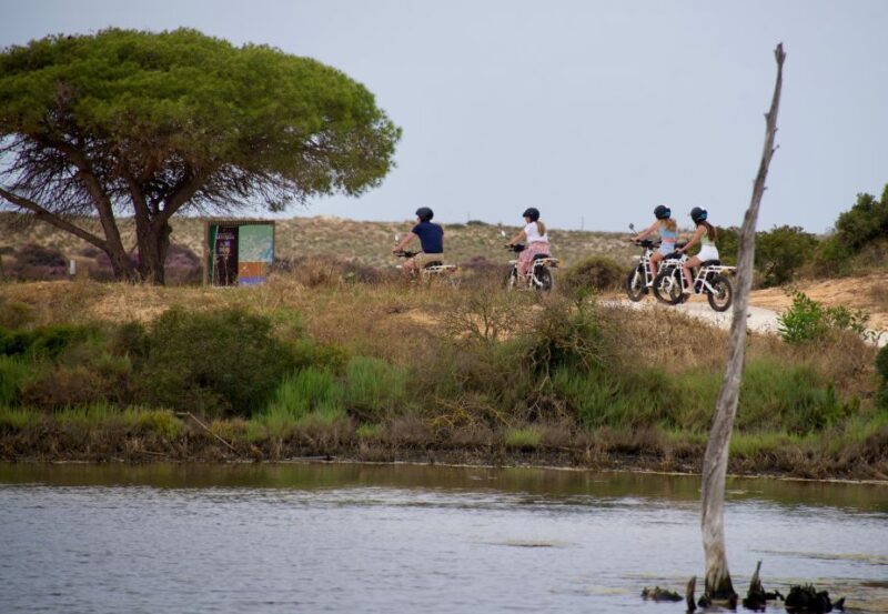 Ride the Day Away: Easy & Affordable E Motor Bike Rentals - Frequently Asked Questions