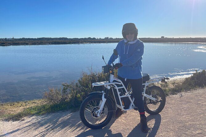 Ride the Day Away: Easy & Affordable Electric Motor Bike Rentals - Ride the Day Away: Easy & Affordable Electric Motor Bike Rentals