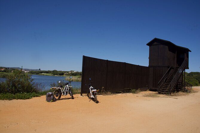 Ride the Day Away: Easy & Affordable Electric Motor Bike Rentals - The Sum Up
