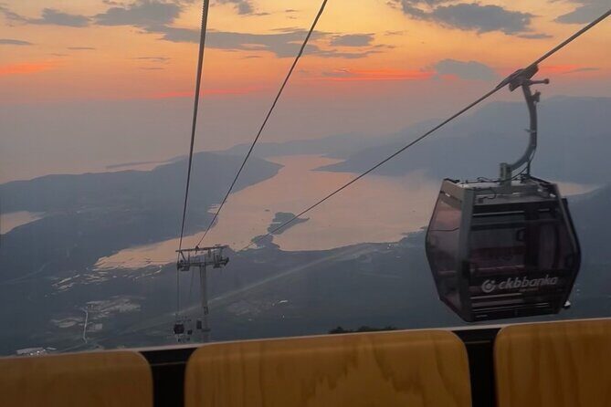 Ride the Kotor Cable Car ( Njegusi, Lovcen and Kotor Cable car) - Value for Money and Practical Tips