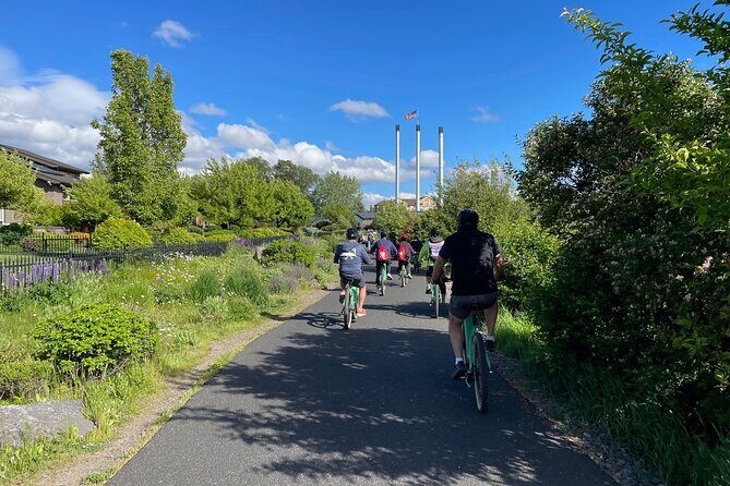 "Ride the River" Guided E-Bike Tour of Bend - Final Thoughts