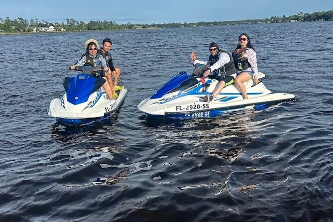 Ride the Waves 2 Hour Scenic Jet Ski Tour in Amelia Island - Ride the Waves 2 Hour Scenic Jet Ski Tour in Amelia Island — A Practical Guide