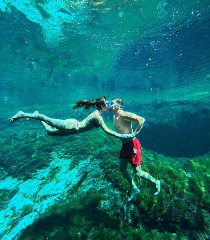 Ride to a life-changing cenotes tour - Who Would Love This Tour?