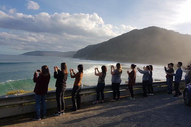 Ride Tours 2 day Great Ocean Road Trip for 18-35 year olds - Authentic Experiences and What Travelers Say