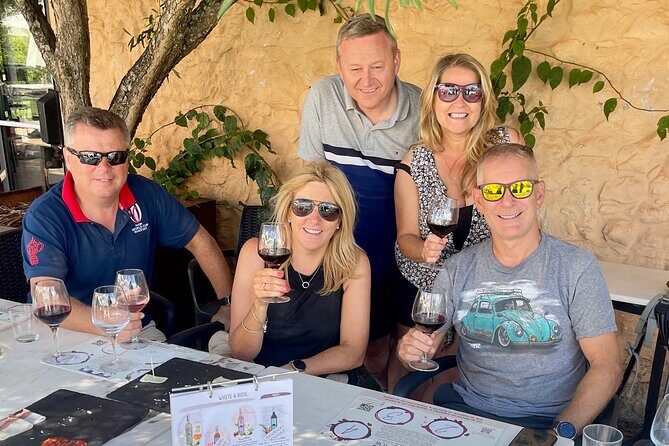 Ride & Wine: Scenic Quinta Da Tor Winery Electric Motorbike Tour - Value and Practical Considerations