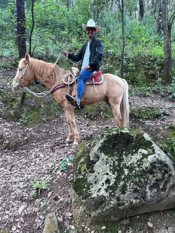 Ride with Mexican Charros: A Cowboy Adventure in Mexico City - Final Thoughts: Who Is This Tour Best For?