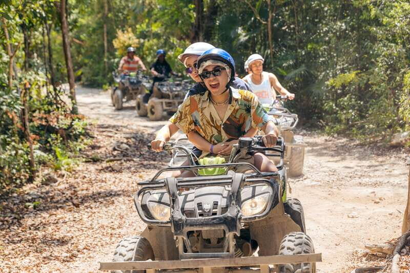 Rider Tour - Who Should Book This Tour?