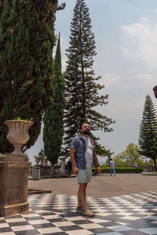 Riding Bikes in Reforma & Chapultepec - FAQ