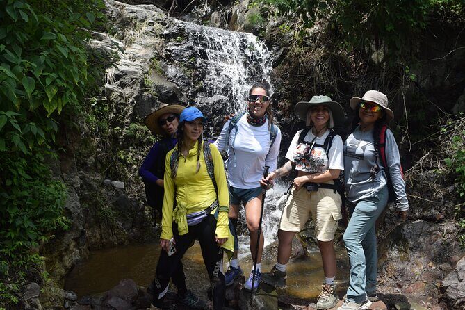 Riding of Chapala Circuit of Mid Mountains and temazcal - An In-Depth Look at Riding of Chapala Circuit of Mid Mountains and Temazcal