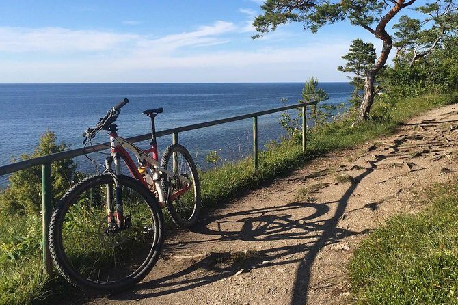Riding to Lerici: an e-bike tour between sky and the Ligurian sea - FAQ