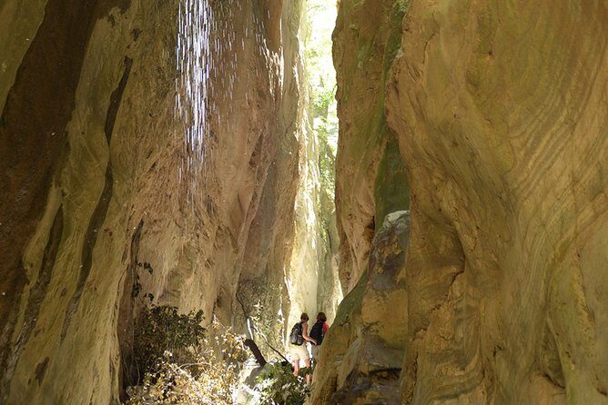 Ridomo Gorge hike to MANA spring - The Sum Up: Is This Tour Right for You?