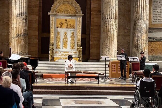 Rie Asai Traditional Japanese Performing Arts Experience Nagoya - First Impressions: A Personal Touch on Japan’s Cultural Stage