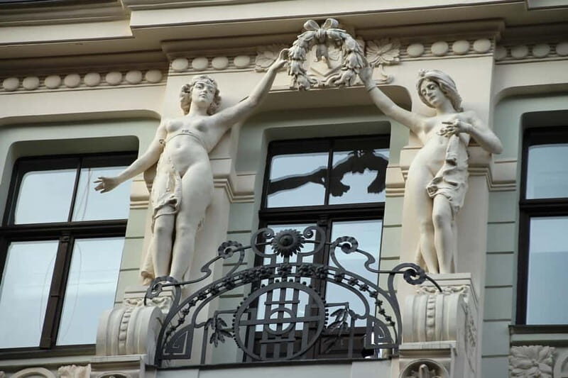 Riga: 1-Hour Old Town Tour - Frequently Asked Questions