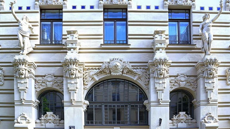 Riga: 2-Hour History of Art Nouveau Walking Tour - Final Thoughts