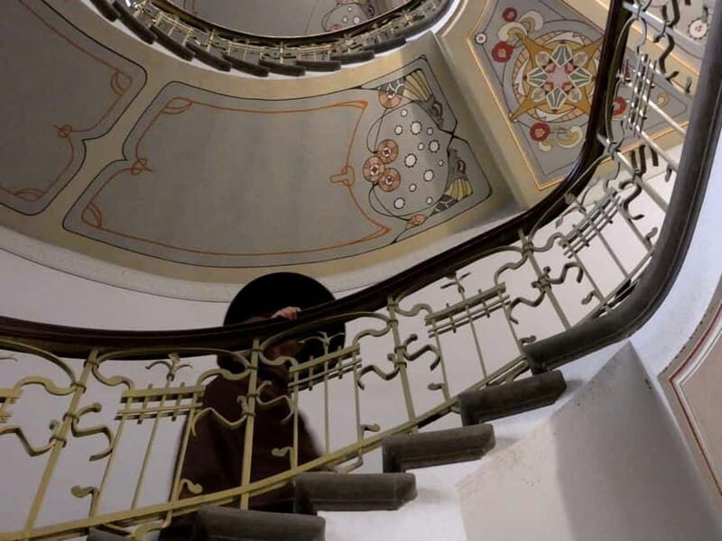 Riga: Art Nouveau highlights & Visit of Art Nouveau Museum - The Sum Up: Who Should Consider This Tour?