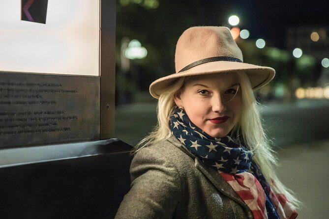 Riga at Night Photoshoot Tour - Key Points