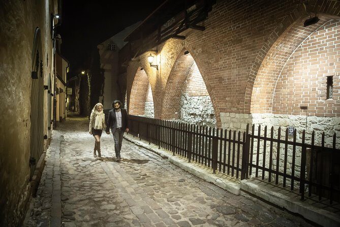 Riga at Night Photoshoot Tour - Who Should Consider This Tour?