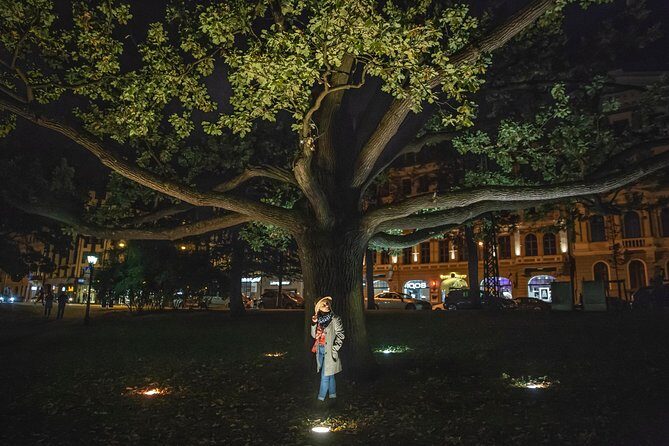 Riga at Night Photoshoot Tour - The Sum Up