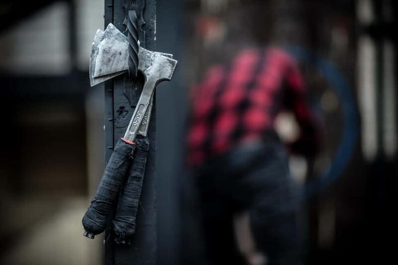 Riga: Axe and Knife Throwing Experience - FAQ About Riga’s Axe and Knife Throwing Experience