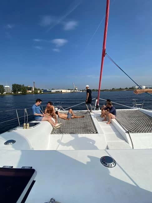 Riga Bachelor Party Package - Exploring the Riga Bachelor Party Package in Detail