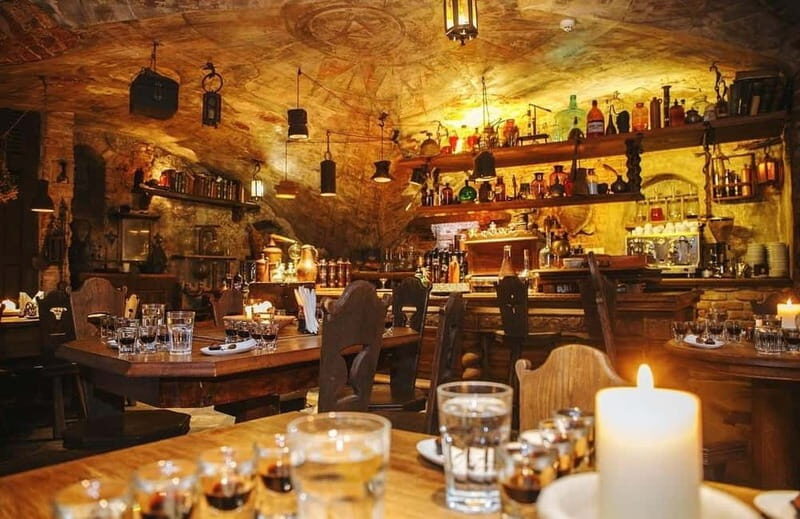 Riga Balsam Tasting & Guided Old Town Tour - An In-Depth Look at the Riga Balsam Tasting & Old Town Tour