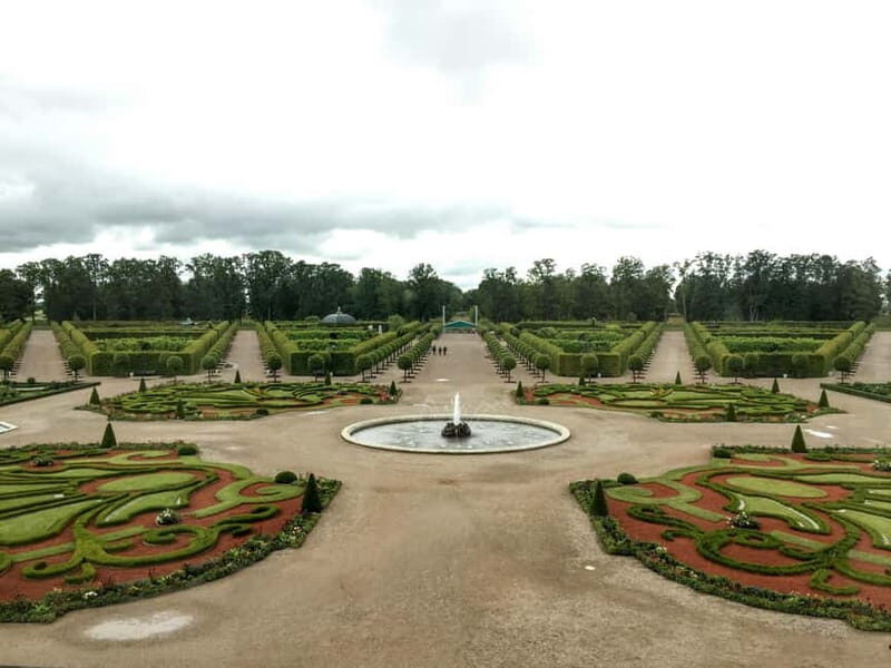 Riga: Bauska Castle, Rundale Palace and Hill of Crosses Trip - The Sum Up