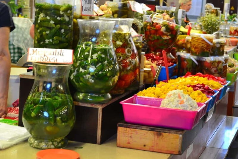 Riga: Central Market Latvian Food Tour - Who Will Love This Tour?