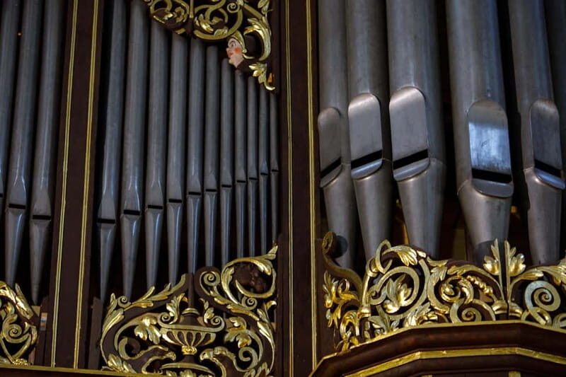 Riga: Concerto Piccolo and Cathedral Visit - Key Points