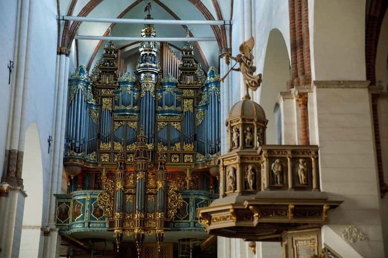 Riga: Concerto Piccolo and Cathedral Visit - Who Is This Tour Best For?