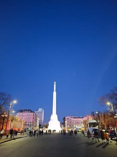Riga: Discover the hidden pearls of Riga ! - Final Thoughts