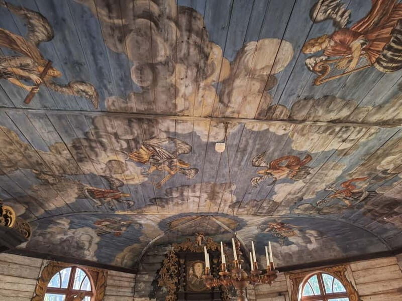 RIGA: Enjoy the Ethnographic Open-Air Museum of Latvia - A Deep Dive into the Ethnographic Open-Air Museum Experience