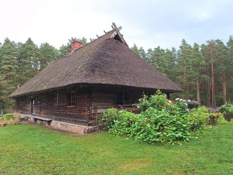 RIGA: Enjoy the Ethnographic Open-Air Museum of Latvia - Who Will Love This Tour?