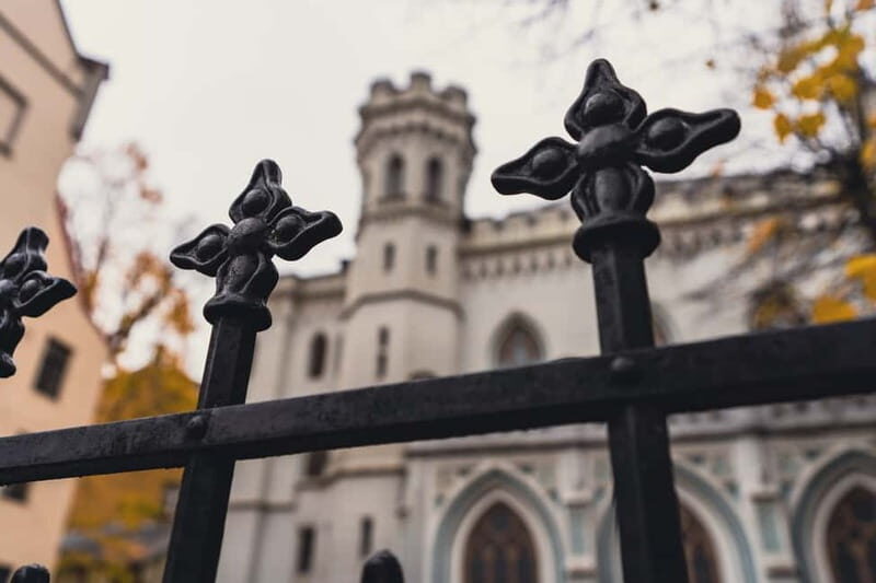 Riga Explorer Bike Tour - Riga Explorer Bike Tour: A Practical, Authentic Look at Latvia’s Capital