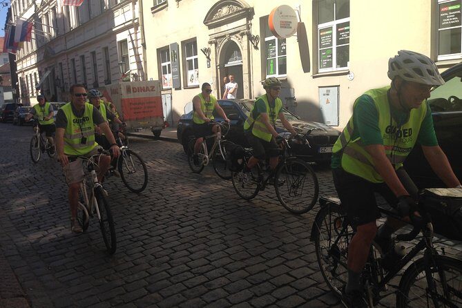 Riga Highlights Bike Tour - The Sum Up: Why This Tour Might Be Your Best Riga Investment