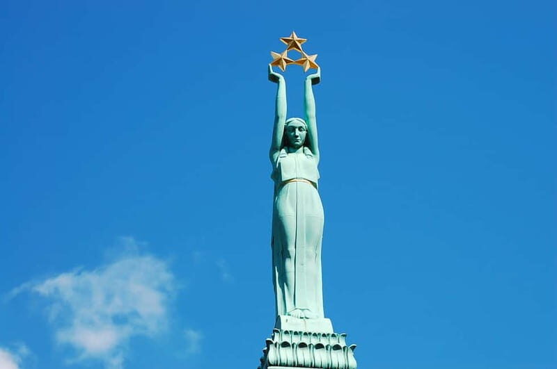 Riga: Hop-On, Hop-Off Tour - FAQ